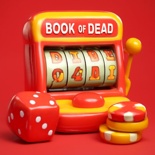 111bed Book of Dead Reel View
