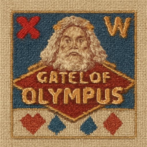 111bed Gates of Olympus Prize Screen